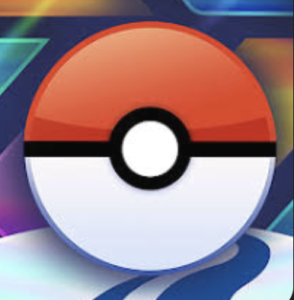 pokemon go logo 2024